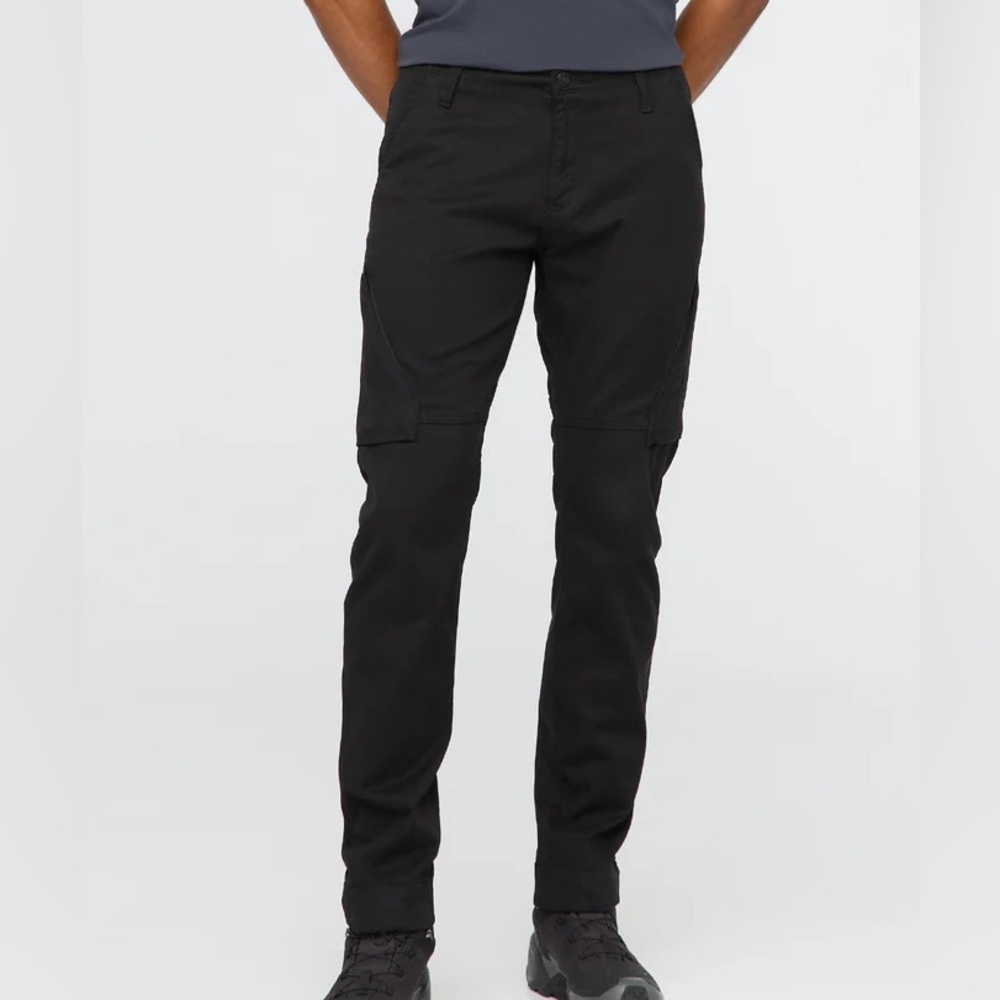 DU/ER Men’s Live Free Adventure Pant 34x32